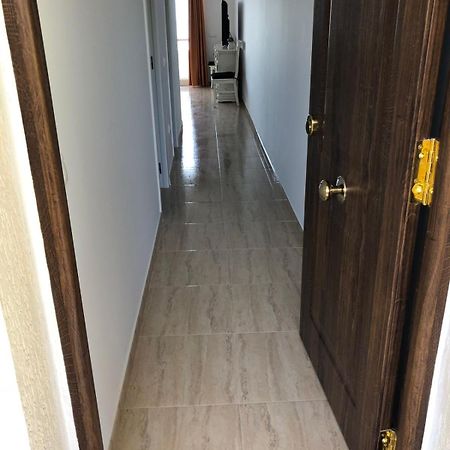 Apartamento 4-2, Edificio Eden Roc I Marbellac Extérieur photo