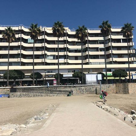 Apartamento 4-2, Edificio Eden Roc I Marbellac Extérieur photo