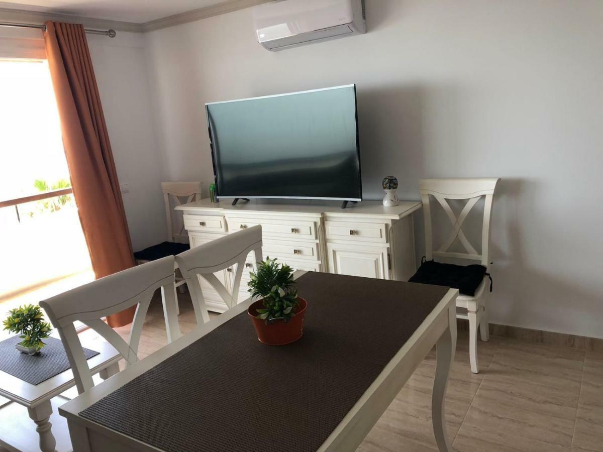 Apartamento 4-2, Edificio Eden Roc I Marbellac Extérieur photo