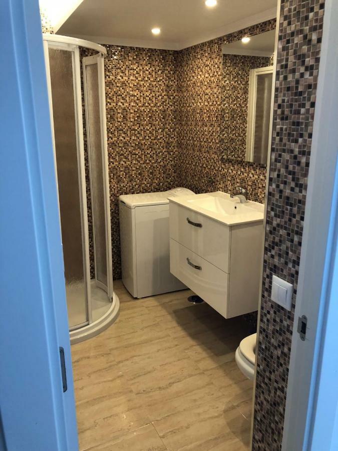 Apartamento 4-2, Edificio Eden Roc I Marbellac Extérieur photo