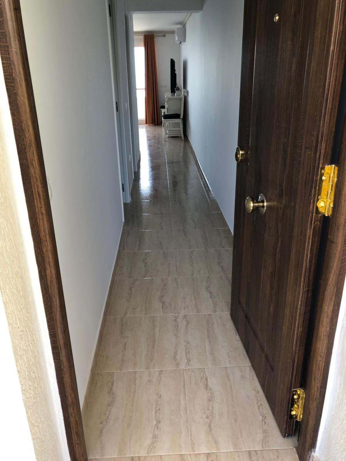 Apartamento 4-2, Edificio Eden Roc I Marbellac Extérieur photo