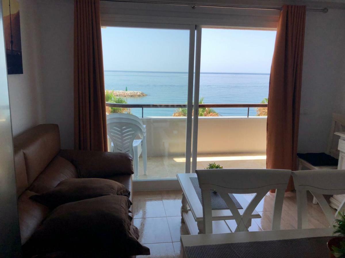 Apartamento 4-2, Edificio Eden Roc I Marbellac Extérieur photo