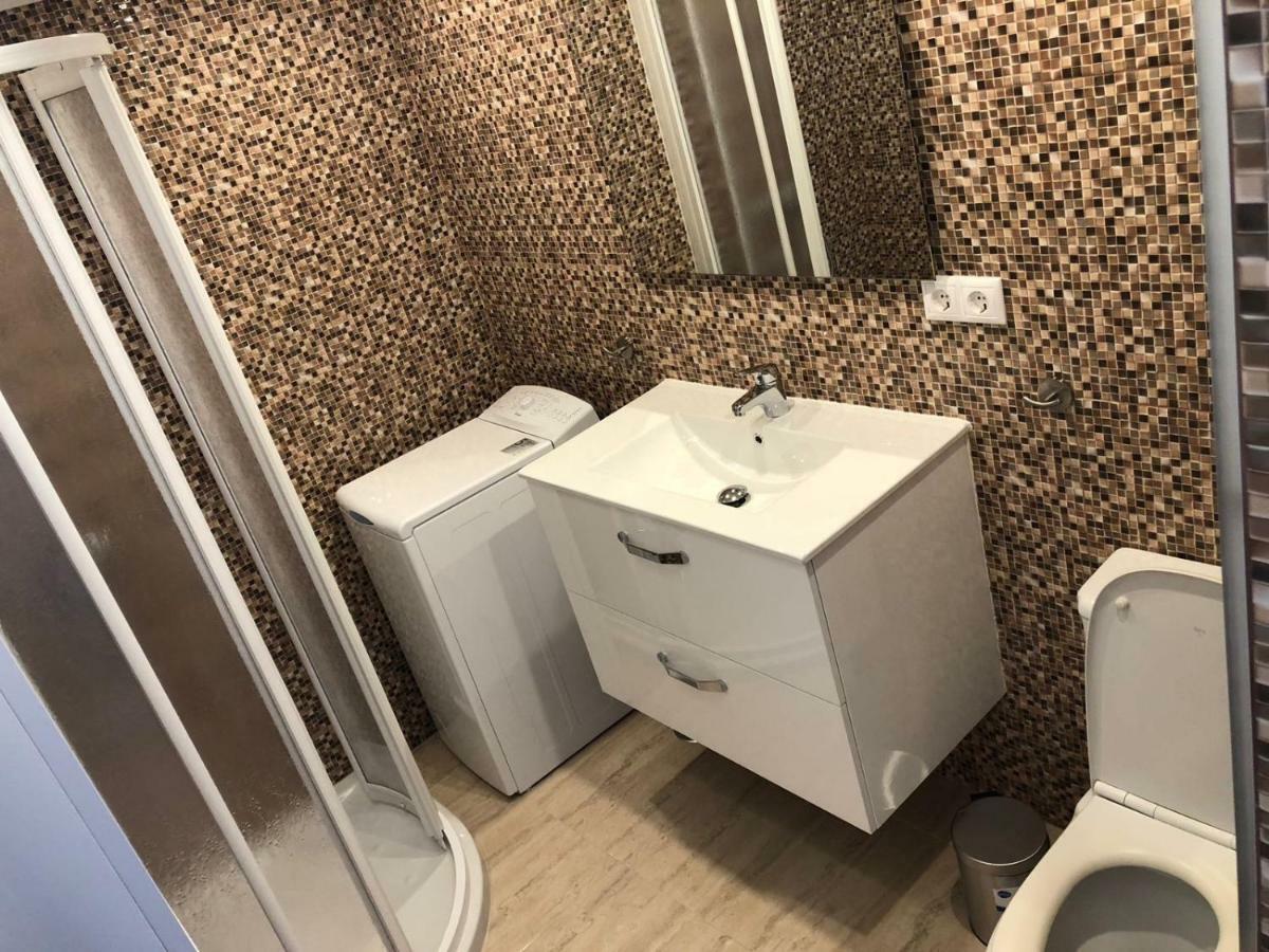 Apartamento 4-2, Edificio Eden Roc I Marbellac Extérieur photo