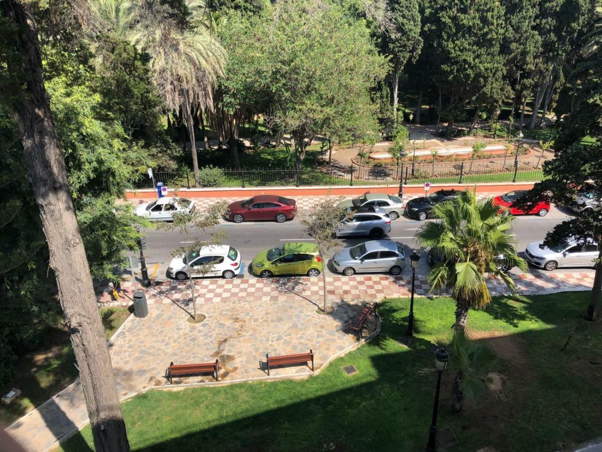 Apartamento 4-2, Edificio Eden Roc I Marbellac Extérieur photo