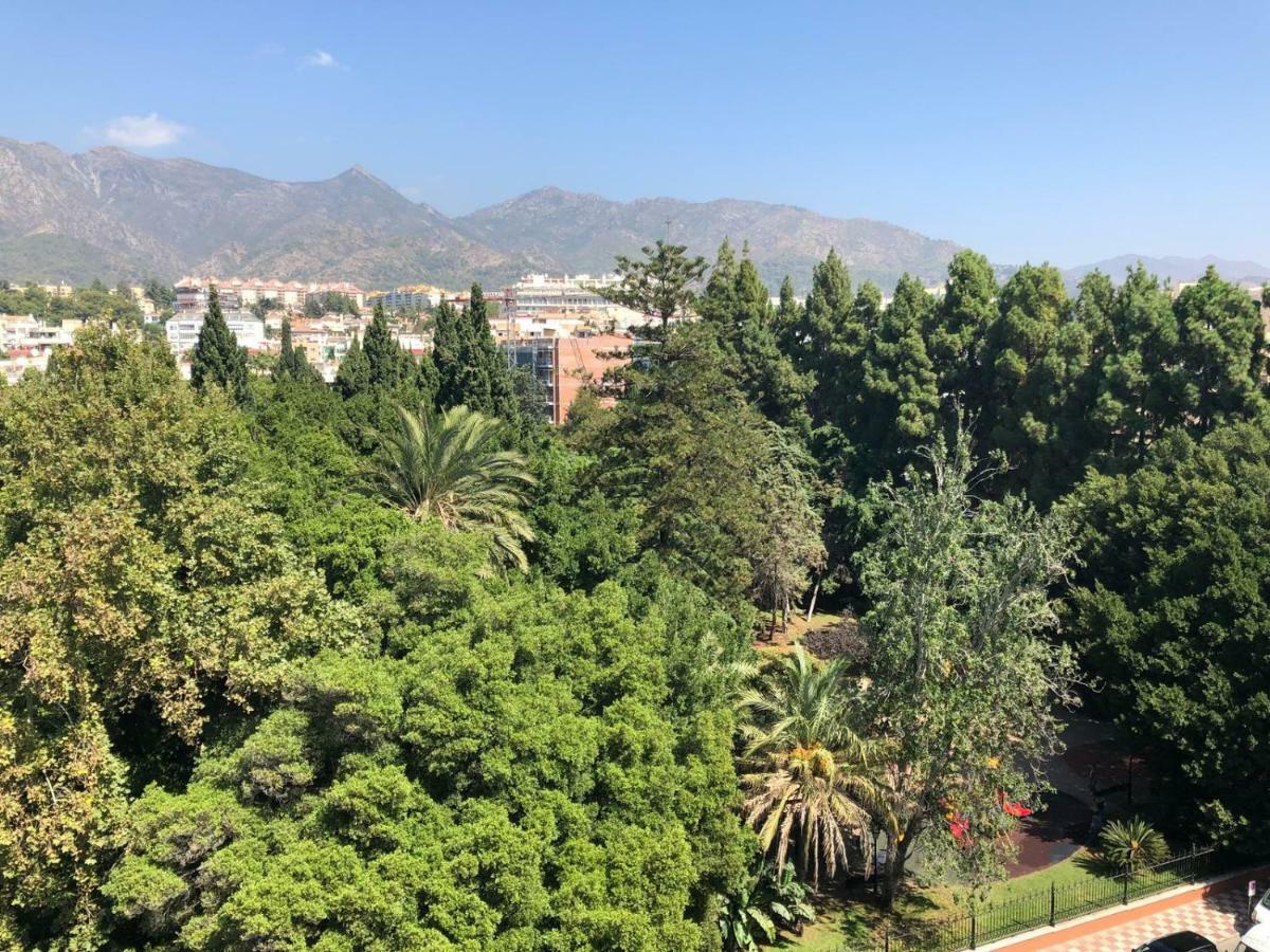 Apartamento 4-2, Edificio Eden Roc I Marbellac Extérieur photo