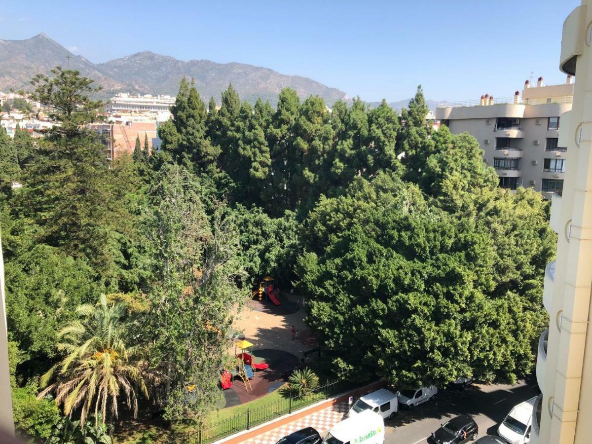 Apartamento 4-2, Edificio Eden Roc I Marbellac Extérieur photo