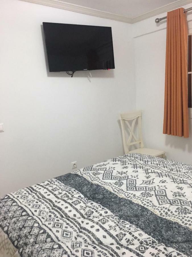 Apartamento 4-2, Edificio Eden Roc I Marbellac Extérieur photo